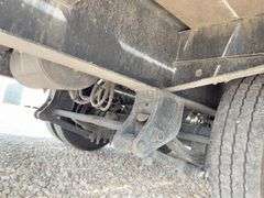 2022 Pitts 24.5' flatbed equipment trailer