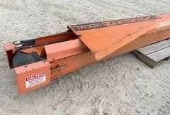 2015 EZ-Screen 1200XLS portable screener