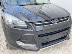 2013 Ford Escape Titanium 4x4