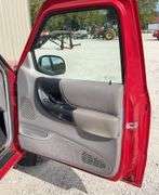 1998 Ford Ranger extended cab