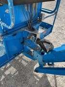 2016 Genie S-65 boom lift