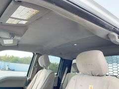 2018 Ford F450 extended cab 4x4 flatbed