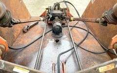 15' flex wing brush hog