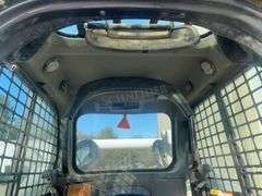 2019 Bobcat T770 skid steer loader