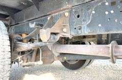 2018 Ford F450 extended cab 4x4 flatbed