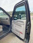 1999 Ford F250 extended cab 4x4