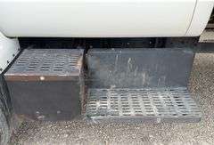 1990 Chevrolet C70 Kodiak grain truck