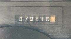 1994 Chevrolet C70 Kodiak tandem axle grain truck