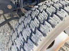 2018 Ford F450 extended cab 4x4 flatbed