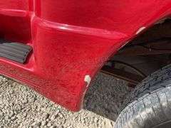 1998 Ford Ranger extended cab