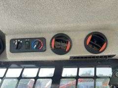 2022 Bobcat T66 R-Series skid steer loader