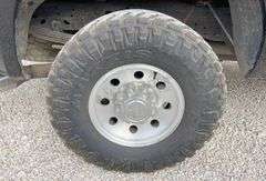 1999 Ford F250 extended cab 4x4