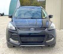2013 Ford Escape Titanium 4x4