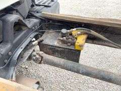 1990 Chevrolet C70 Kodiak grain truck