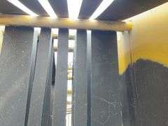 Vermeer 504-G round baler