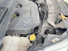 2013 Ford Escape Titanium 4x4