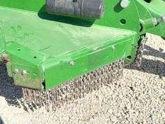 2021 John Deere M15 15' brush hog