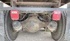 1994 Chevrolet C70 Kodiak tandem axle grain truck