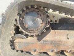 2019 Bobcat T770 skid steer loader