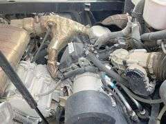 2024 Can Am Defender HD10 Crew Lonestar 4x4 UTV