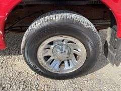 1998 Ford Ranger extended cab