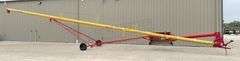 Westfield MK 100-71 transport auger