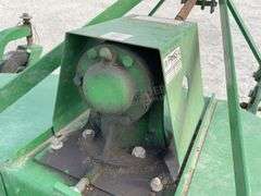 Buhler-Farm King 6' 3-pt. finish mower