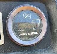 John Deere Gator 4x2 UTV