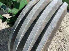 John Deere 6200 tractor w/ loader