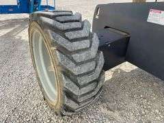 2016 Genie S-65 boom lift