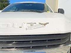 2018 Ford F450 extended cab 4x4 flatbed