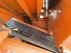 2015 EZ-Screen 1200XLS portable screener