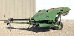 John Deere 1219 9' mower conditioner