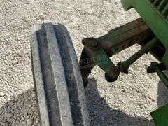 John Deere 2240 diesel tractor