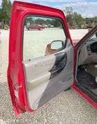 1998 Ford Ranger extended cab