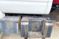 1994 Chevrolet C70 Kodiak tandem axle grain truck