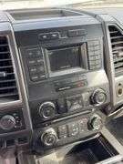 2018 Ford F450 extended cab 4x4 flatbed