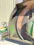 2021 John Deere M15 15' brush hog