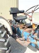 Ford 4000 gas tractor