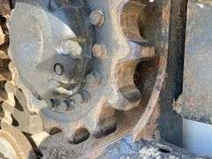 2022 Bobcat T66 R-Series skid steer loader