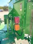 2021 John Deere M15 15' brush hog