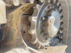 2019 Bobcat T770 skid steer loader