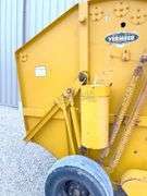 Vermeer 504-G round baler