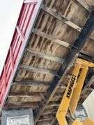 1990 Chevrolet C70 Kodiak grain truck