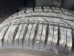 2013 Ford Escape Titanium 4x4