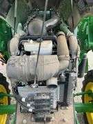 2022 John Deere 5065E tractor w/ loader