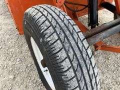 2015 EZ-Screen 1200XLS portable screener