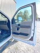 2018 Ford F450 extended cab 4x4 flatbed