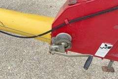 Westfield MK 100-71 transport auger