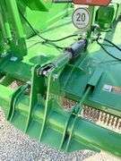 2021 John Deere M15 15' brush hog